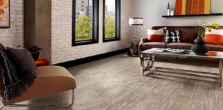 Budget Renovation: Transform Your Floors with Cheap Vinyl Tiles Floors