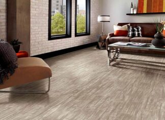 Budget Renovation: Transform Your Floors with Cheap Vinyl Tiles Floors