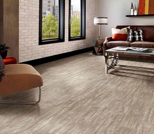 Budget Renovation: Transform Your Floors with Cheap Vinyl Tiles Floors