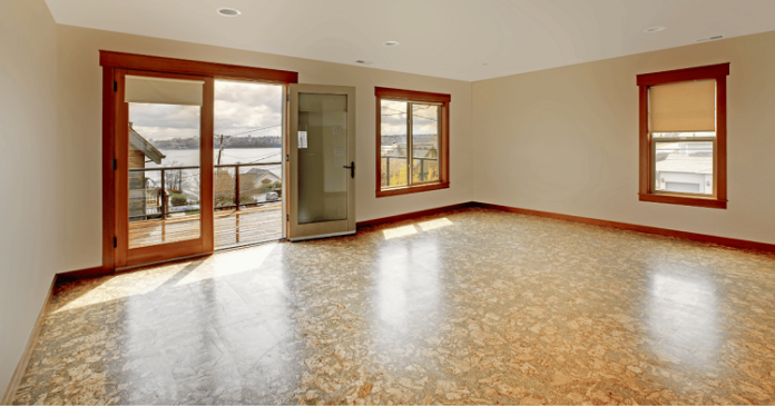 Flooring