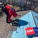 Roofing Contractor Knows All Problems of Old Roofs Roofing Contractor