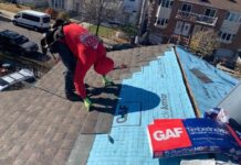 Roofing Contractor Knows All Problems of Old Roofs Roofing Contractor