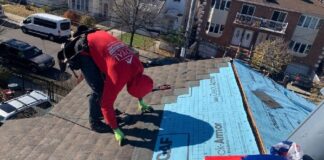 Roofing Contractor Knows All Problems of Old Roofs Roofing Contractor