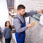 Why Regular Maintenance Is Key For Optimal Heating And Cooling Performance? Heating And Cooling