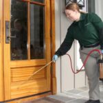What To Check In A Pest Control Company? Pest Control