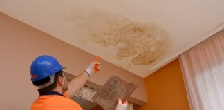 Understanding The Role Of Water Damage Contractors In Insurance Claims Water Damage Contractors