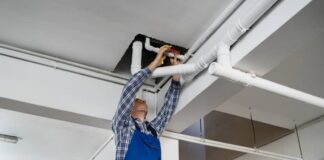 Durham’s Guide to Flood and Water Damage Repair After a Storm Water Damage Repair