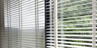 What Are Cafe Blinds? Complete Guide for First Time Buyers Cafe Blinds