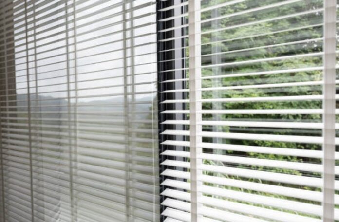 Cafe Blinds Cafe Blinds