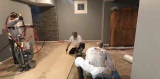Emergency Damage Restoration In Yakima: Quick And Reliable Solutions Damage Restoration