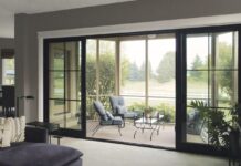 Hidden Perks of Glass Closet Doors You Never Knew You Needed Closet Doors
