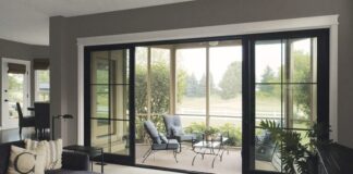Hidden Perks of Glass Closet Doors You Never Knew You Needed Closet Doors