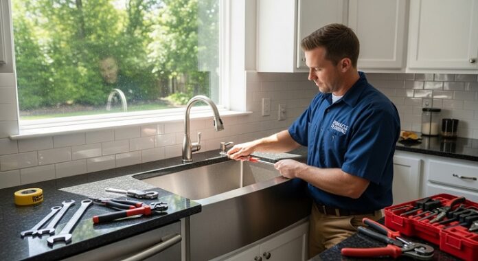 Professional Plumbing Professional Plumbing