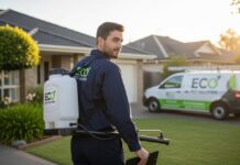 Eco-Friendly Pest Control Solutions for Philadelphia Homes Eco-Friendly Pest Control