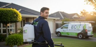 Eco-Friendly Pest Control Solutions for Philadelphia Homes Eco-Friendly Pest Control