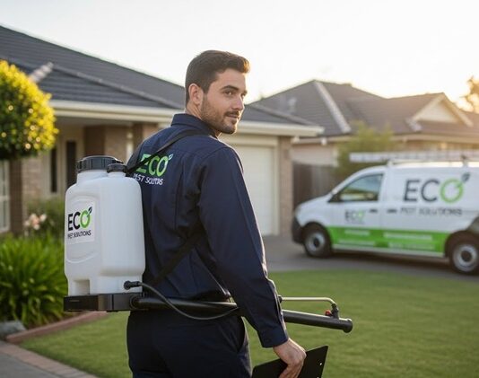 Eco-Friendly Pest Control Solutions for Philadelphia Homes Eco-Friendly Pest Control