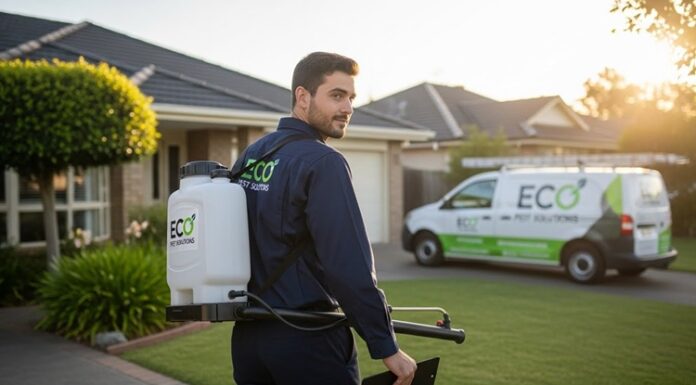 Eco-Friendly Pest Control Solutions for Philadelphia Homes Eco-Friendly Pest Control