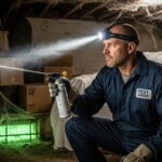 How Weather in Illinois Shapes Termite Activity Exterminator