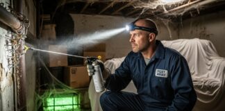 How Weather in Illinois Shapes Termite Activity Exterminator