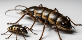Pest Problems in Algonquin Homes Built Near Steep Hillsides Pest Problems