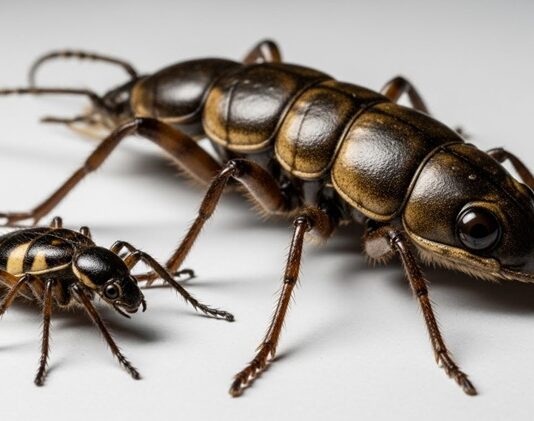 Pest Problems in Algonquin Homes Built Near Steep Hillsides Pest Problems