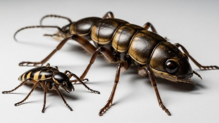 Pest Problems