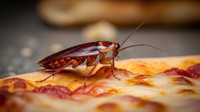 Roaches