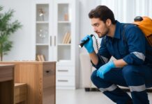 7 Myths About Pest Infestations in St. Louis Homes Pest Infestations