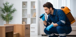 7 Myths About Pest Infestations in St. Louis Homes Pest Infestations