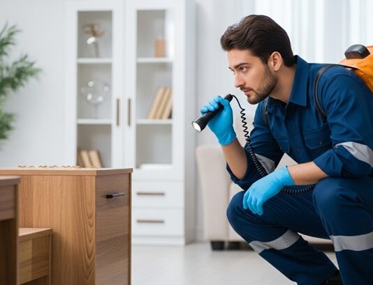 7 Myths About Pest Infestations in St. Louis Homes Pest Infestations