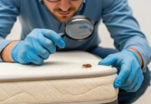 Why Burke Ponds Are The Source Of Your Kitchen Gnats