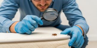 Why Burke Ponds Are The Source Of Your Kitchen Gnats