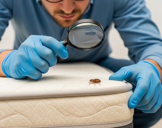 Why Burke Ponds Are The Source Of Your Kitchen Gnats