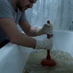 When Should You Call a Professional for a Blocked Drain? When Should You Call a Professional for a Blocked Drain