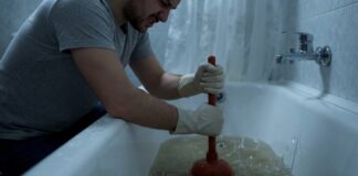 When Should You Call a Professional for a Blocked Drain? When Should You Call a Professional for a Blocked Drain